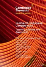 Ecological Languaging Competencies