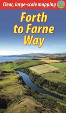 Megarry, J: Forth to Farne Way