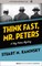 Think Fast, Mr. Peters