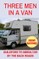 Three Men in a Van