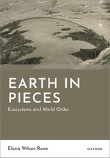 Earth in Pieces