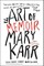 The Art of Memoir
