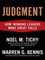 Judgment