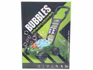 Pūkuojantis žoliapjovė