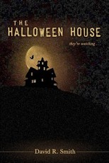 The Halloween House