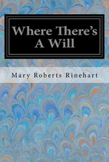 Where There's A Will