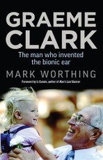 Graeme Clark