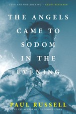 The Angels Came to Sodom in the Evening
