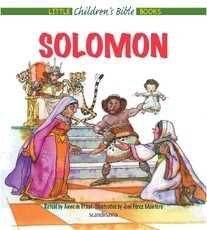 Solomon