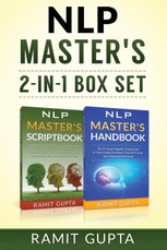 NLP Master's **2-in-1** BOX SET