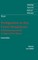 Immanuel Kant: Prolegomena to Any Future Metaphysics