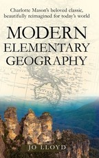Modern Elementary Geography