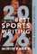 The Year's Best Sports Writing 2026