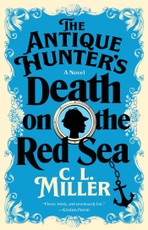 The Antique Hunter's Death on the Red Sea