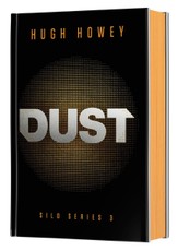 Dust Deluxe Collector's Edition