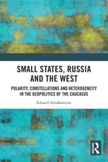 Small States, Russia and the West