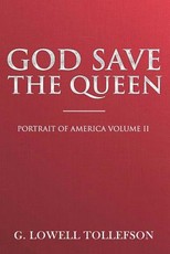 God Save The Queen