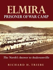 Elmira Prisoner of War Camp