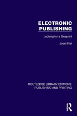 Electronic Publishing