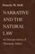 Narrative and the Natural Law