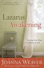 Lazarus Awakening