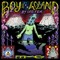 Fox, L: Boy Island