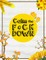 Calm the F * ck Down