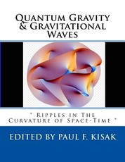 Quantum Gravity & Gravitational Waves