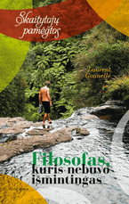 Filosofas, kuris nebuvo išmintingas (2016)