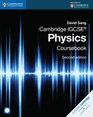 Cambridge IGCSE Physics