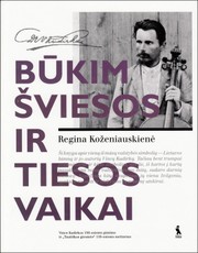 Būkim šviesos ir tiesos vaikai