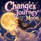 Chang'e's Journey to the Moon
