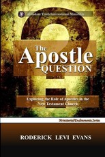 The Apostle Question