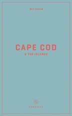 Wildsam Field Guides: Cape Cod & the Islands