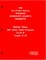 Workshop Leader's Handbook: Level II Grades 8-10