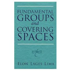 Fundamental Groups and Covering Spaces