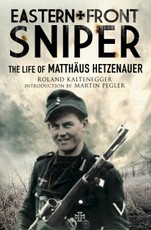 Eastern Front Sniper