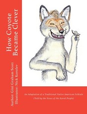 How Coyote Became Clever