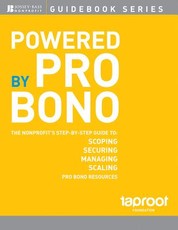 Powered by Pro Bono