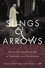 Slings & Arrows