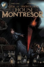 House of Montresor #TPB