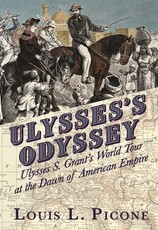 Ulysses's Odyssey