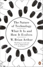 The Nature of Technology