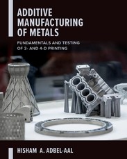 Additive Manufacturing of Metals: Fundamentals and Testing of 3D and 4D Printing