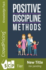 Positive Discipline Methods