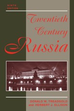 Twentieth Century Russia