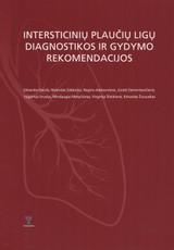 Intersticinių plaučių ligų diagnostikos ir gydymo rekomendacijos