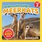 The Nature Kid's Guide to Meerkats