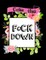 Calm the F * ck Down