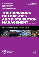 The Handbook of Logistics and Distribution Management